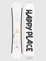 Slash happy place snowboard