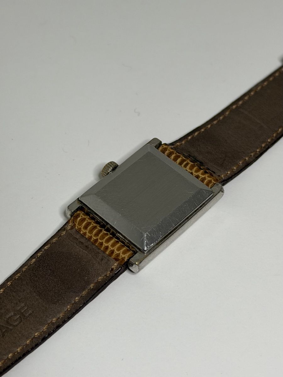 Uhren: FAGI Paris Vintage – Gebraucht aus Servion von Elliot.grnd 1