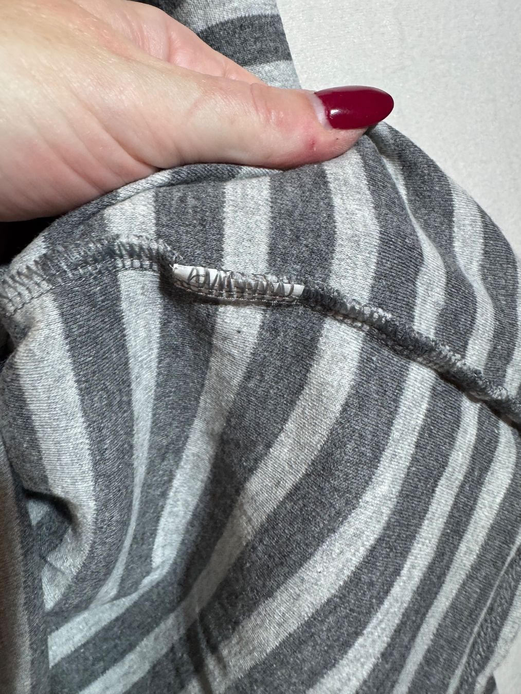 Tezenis Pullover & Sweatshirts: Gestreifter Pullover von Tezenis Gr. L – Gebraucht aus Grosswangen von second_hand_dress 3