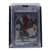 Charizard V (CPA 79) - Pokémon TCG - SWSH PCA 9,5 - 🇬🇧