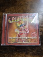Caliente! Latin & Brazil Rhythms CD-ROM 2003 used