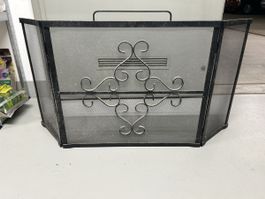 Kamin Schutzgitter