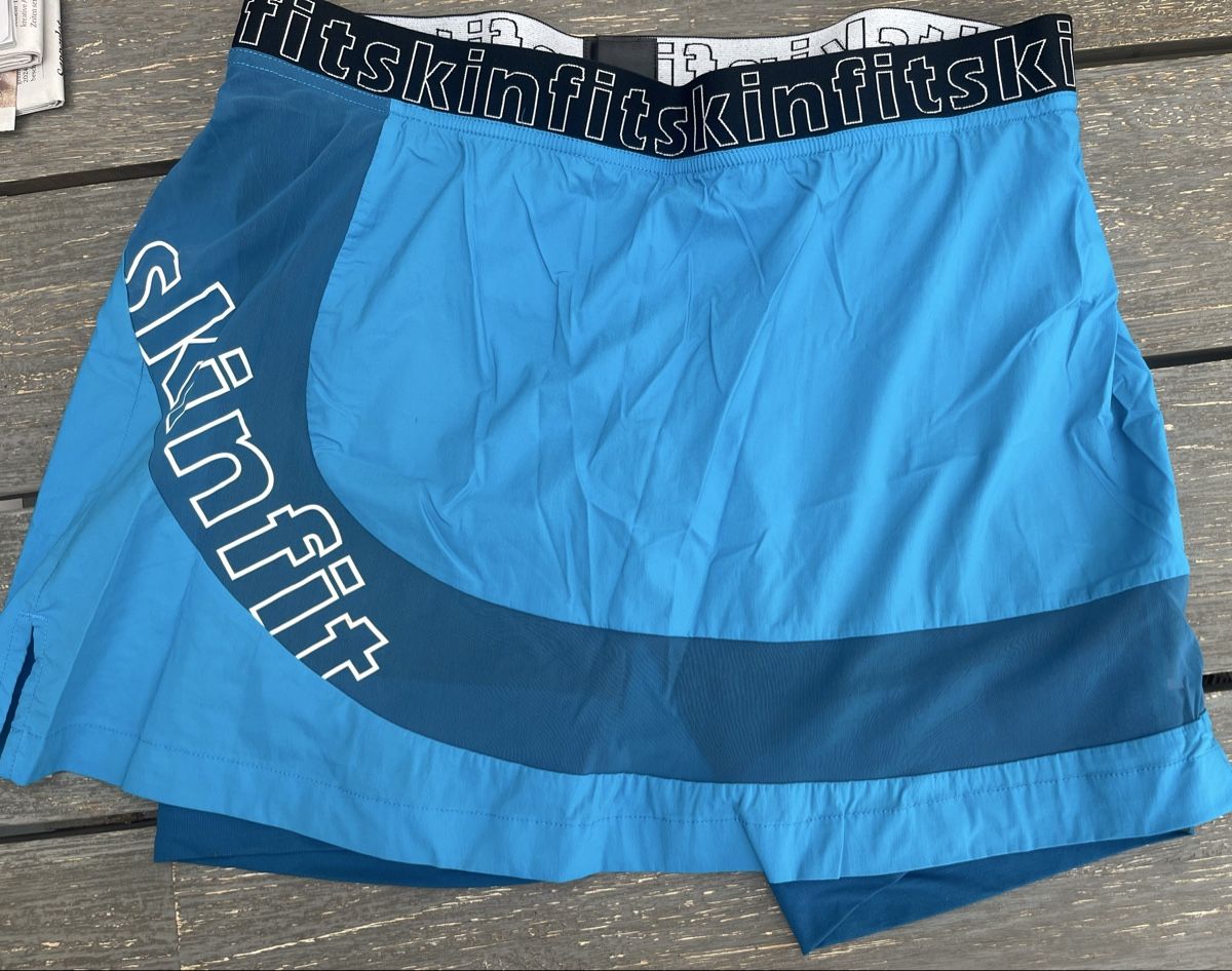Skinfit Pantaloni: skinfit – Usato da Eschen venduto da regino