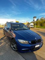 BMW E91 330d 