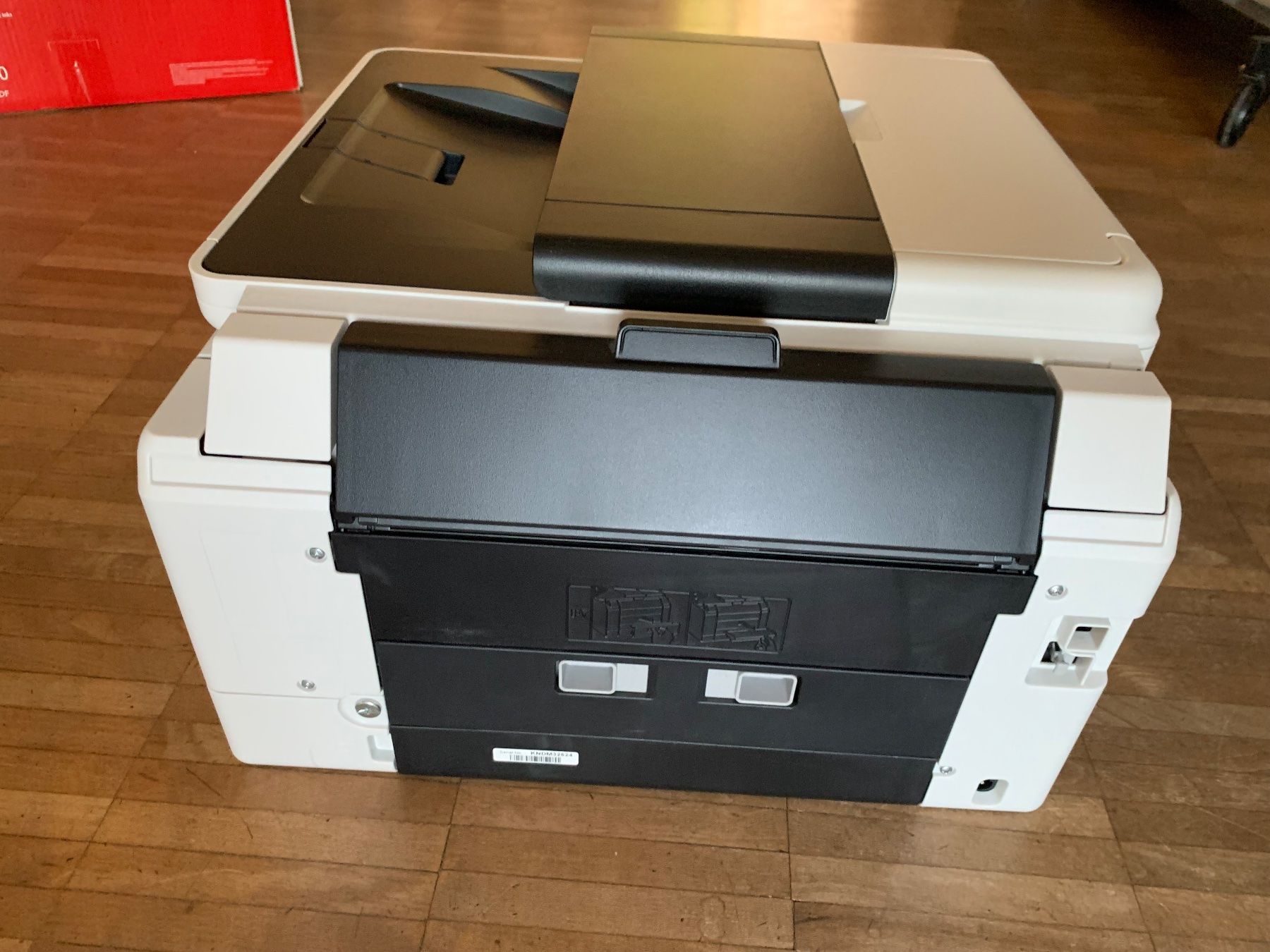 Canon Stampanti: Canon Maxify GX7050 Tintenstrahl Multifunktionsdrucker – Usato da Au ZH venduto da Clio72 1