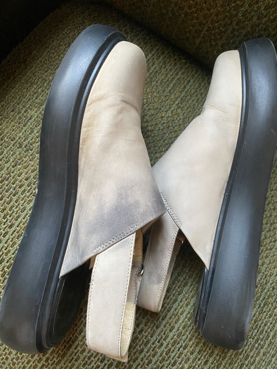 Vagabond Chaussures femmes: Vagabond Mules Size 40  – D'occasion à Bern par alexjop 4