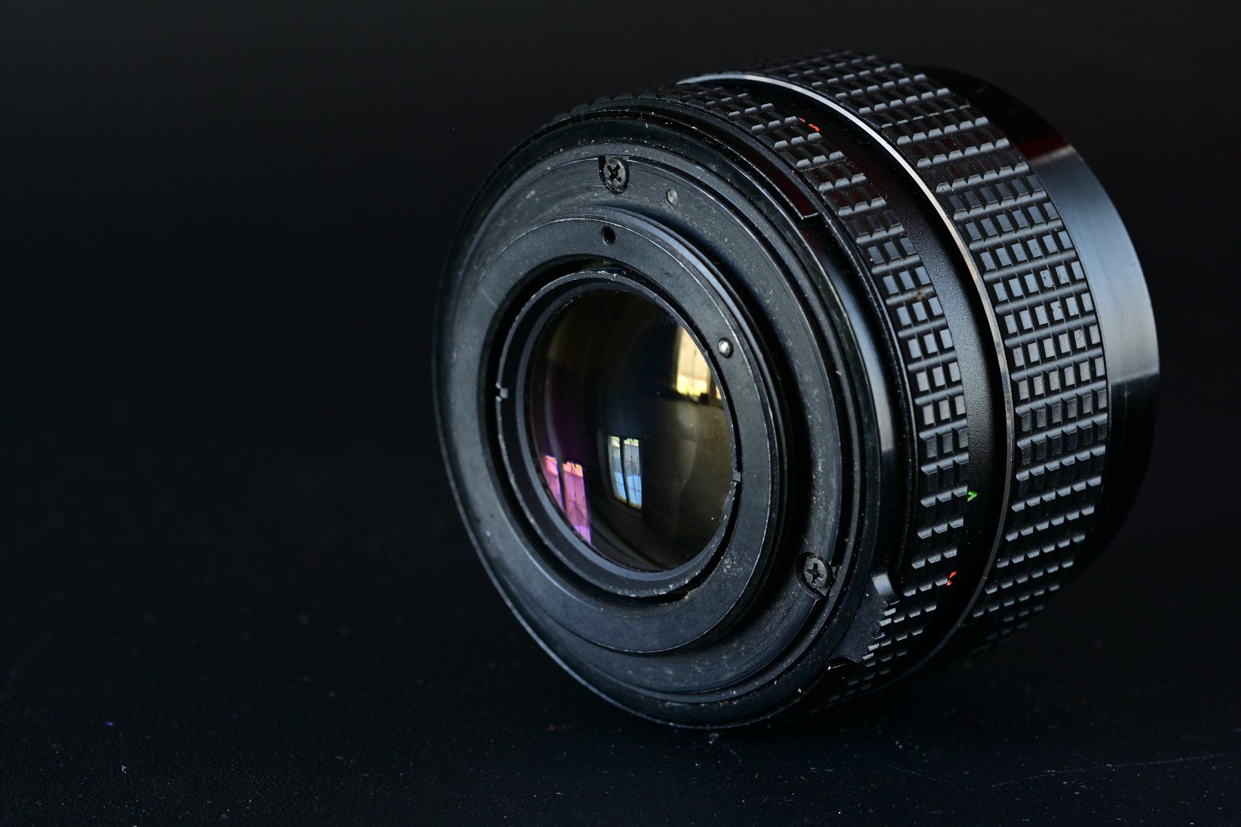 Obiettivi: Carenar 55mm f/1.8 M42 – Usato da Fleurier venduto da im_ghl 1