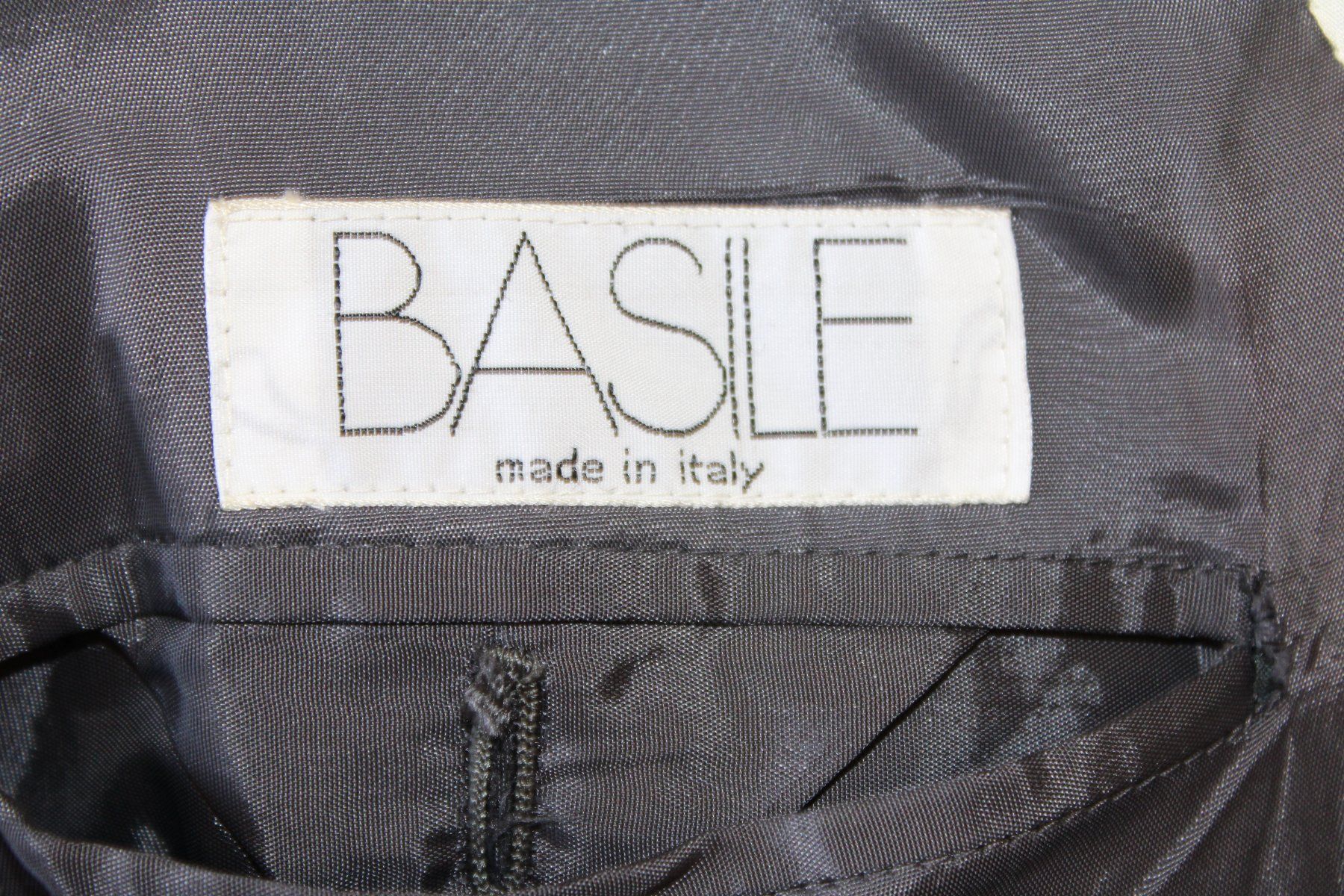 Jacken: Blazer von *BASILE* – Gebraucht aus Schaan von antikes_und_kurioses 5