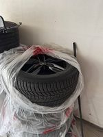 Roue hivers Audi q8 20 pouces
