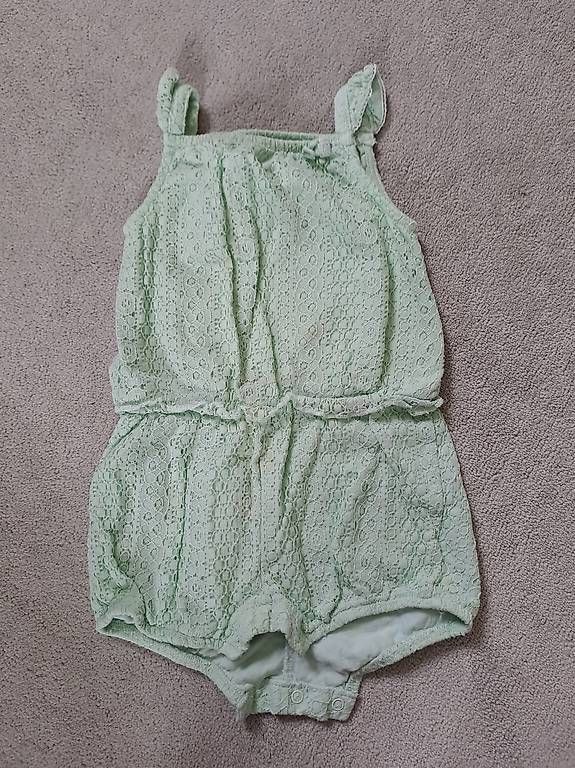 Lotti & Set di vestiti: Kinderkleider / Kleiderpaket / Röckli grösse 92 – Usato da Neftenbach venduto da Ctruempi 4