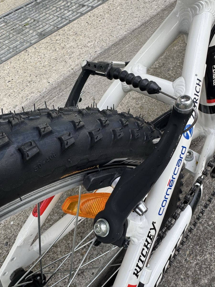 Scott Biciclette: Scott scale 20 Zoll Nino schurter – Usato da Widnau venduto da Barbaros82 6