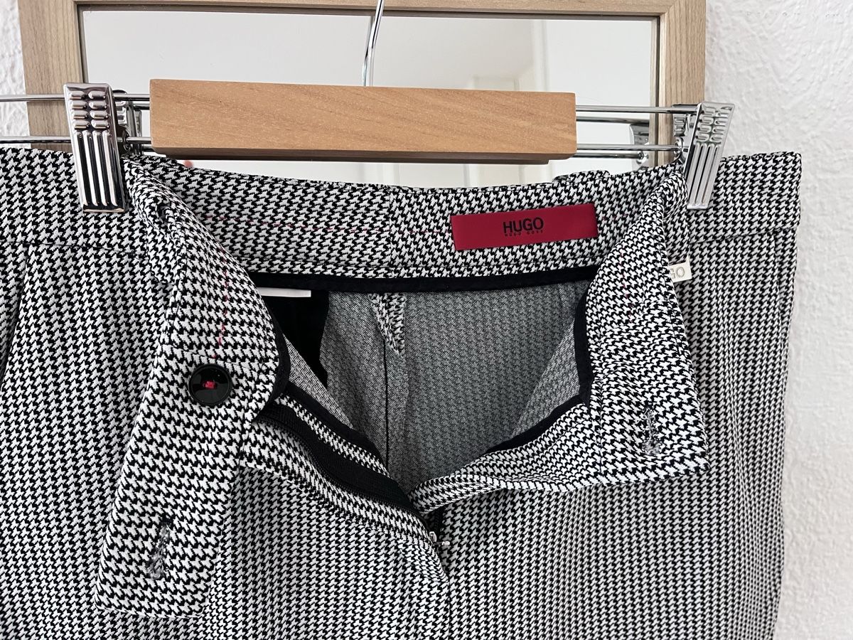 Hugo Boss Pantaloni: Hugo Hose, Grösse 38 – Usato da Zürich venduto da nat_yds5 2