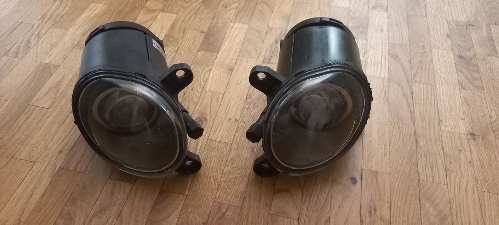 VW Fari: Antibrouillard avant VW Passat B5 – Usato da gland venduto da Lio_0o 1