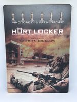 The Hurt Locker - DVD (2008) (ITA, ENG)