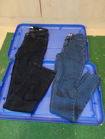 Kleiderpaket Gr.XS