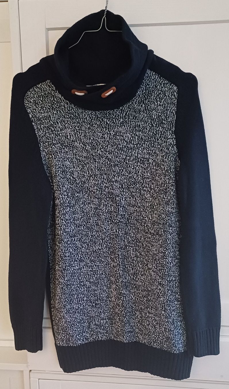 H&M Pullover & Sweatshirts: Pullover bleu, enfant, 12-14 ans, H&M, 100% coton – Gebraucht aus Genève von cle_vk5j