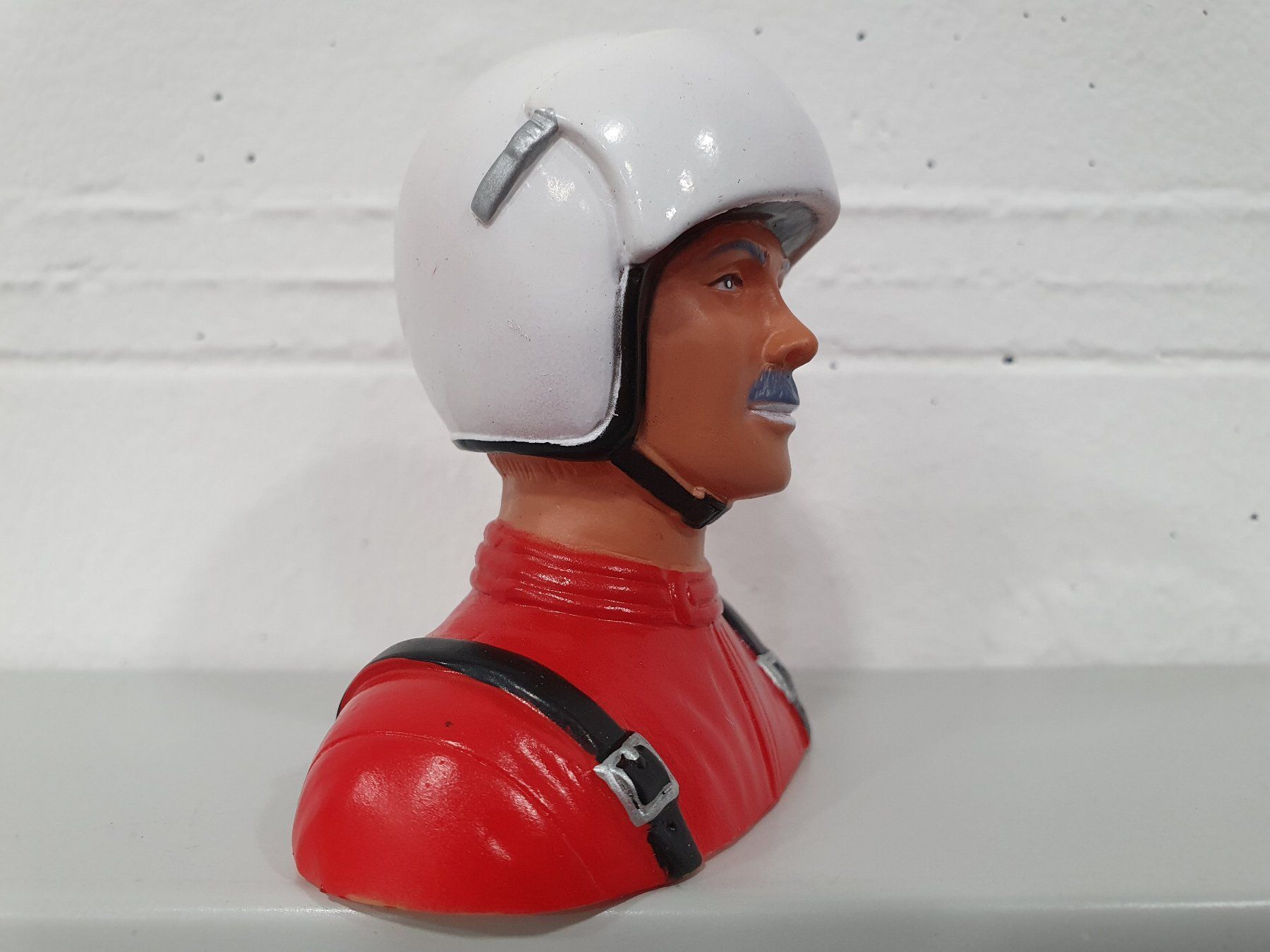 RC Modellbau: Air Race Pilot H 70mm x B 66mm – Neu und originalverpackt aus Balsthal von Jetline 1