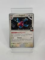 Pokemon Team Rockets Porygon-Z 155/182