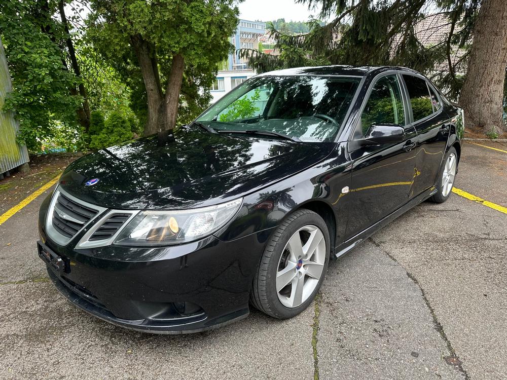 Saab 9-3 2.0T Sport