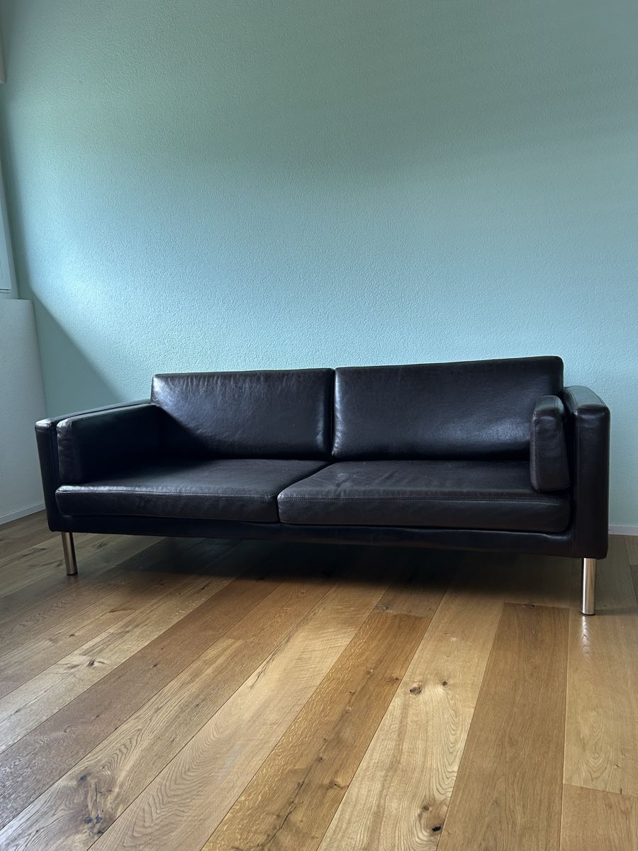 Ikea Divani: IKEA Sofa - gebraucht – Usato da Matzendorf venduto da Tuna_3427