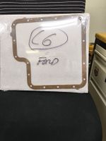 Ford C6 Getriebe Dichtung neu OVP Fiber