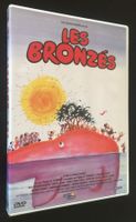 Les Bronzés 1978 Patrice Leconte DVD