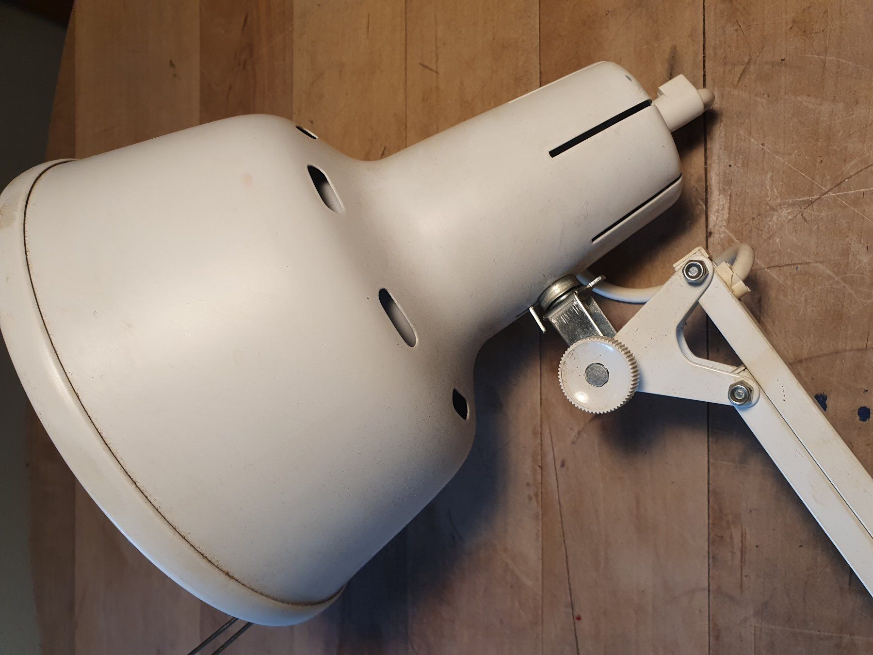 Lampade: Infrarotlampe – Usato da Zürich venduto da loosebone 3