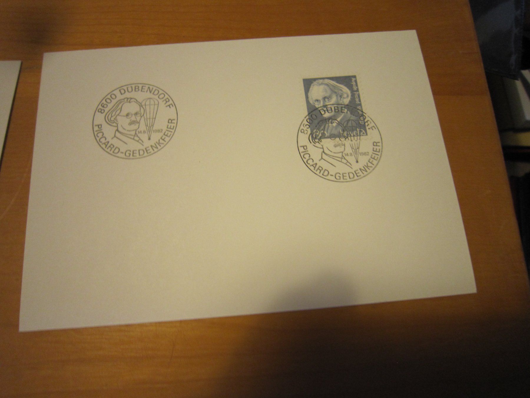 Tutti i francobolli: Lot A schöne Briefe Stempel Dübendorf – Usato da Gordola venduto da Polentaefung 8
