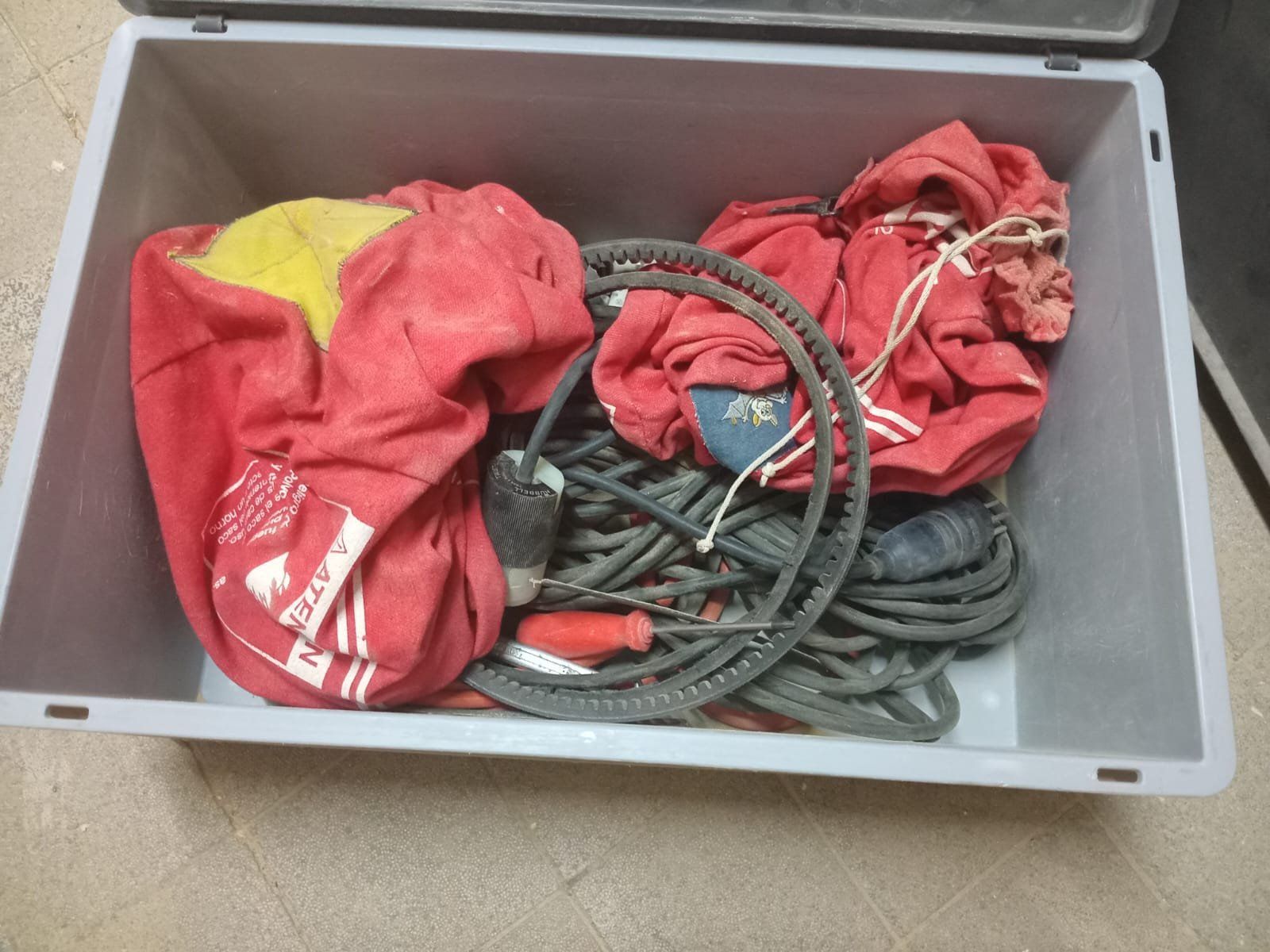 Smerigliatrici & Lucidatrici: Legler Randschleifmaschine – Usato da Horw venduto da Uriel2 3