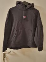 Tommy Hilfiger Kaputzenpullover Gr. 48