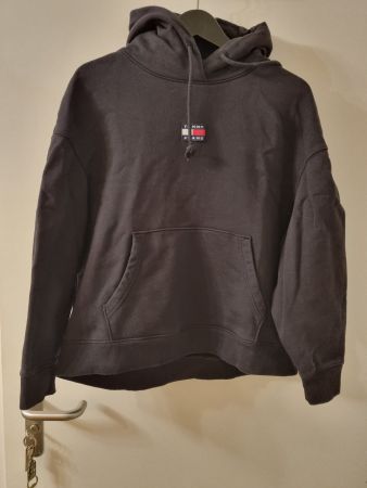 Tommy Hilfiger Kaputzenpullover Gr. 48