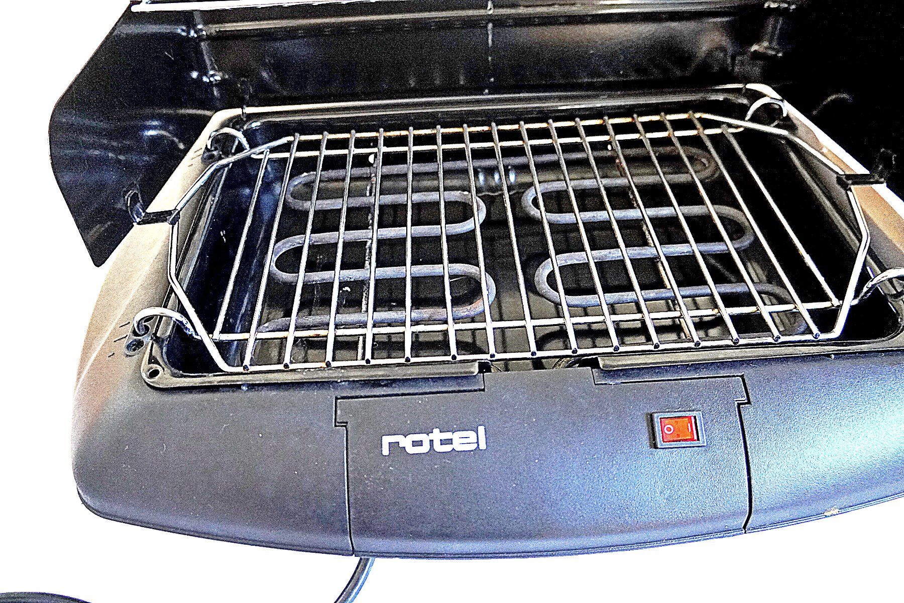 Griglie: Tischgrill Rotel – Usato da Baar venduto da 2cvbaar 2