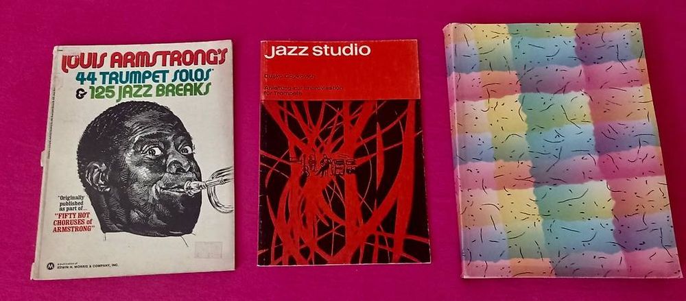 Notenmaterial Jazz+ 1 kompl Arban Schule für Tromp./Flügelho (Gebraucht ...