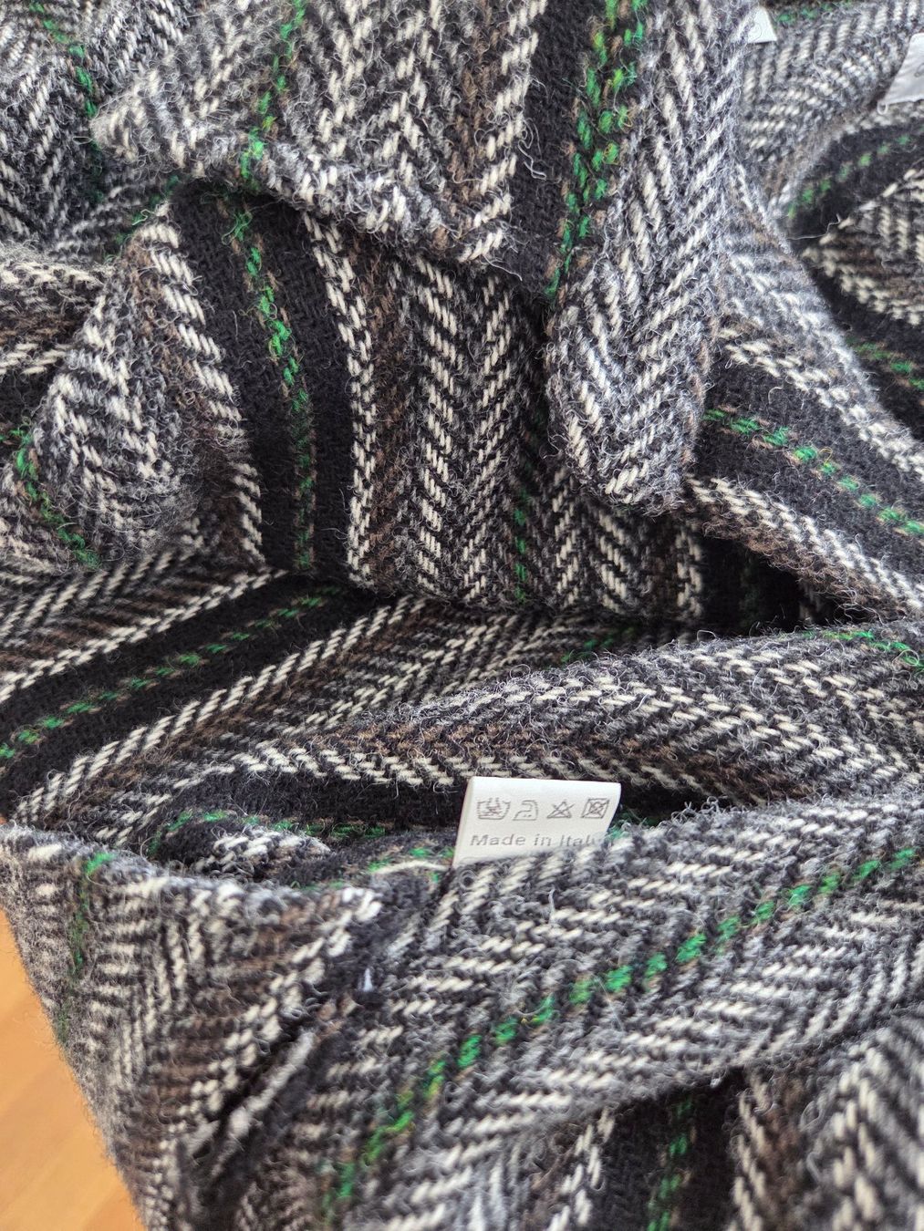 Cappotti: Mantel von Salvatore Piccolo – Usato da Oberrieden venduto da Smart570 7