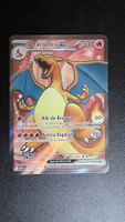 Dracaufeu Ex - 183/165 - Pokemon 151 - Fr