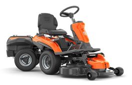 Husqvarna Rider R 200iX AWD