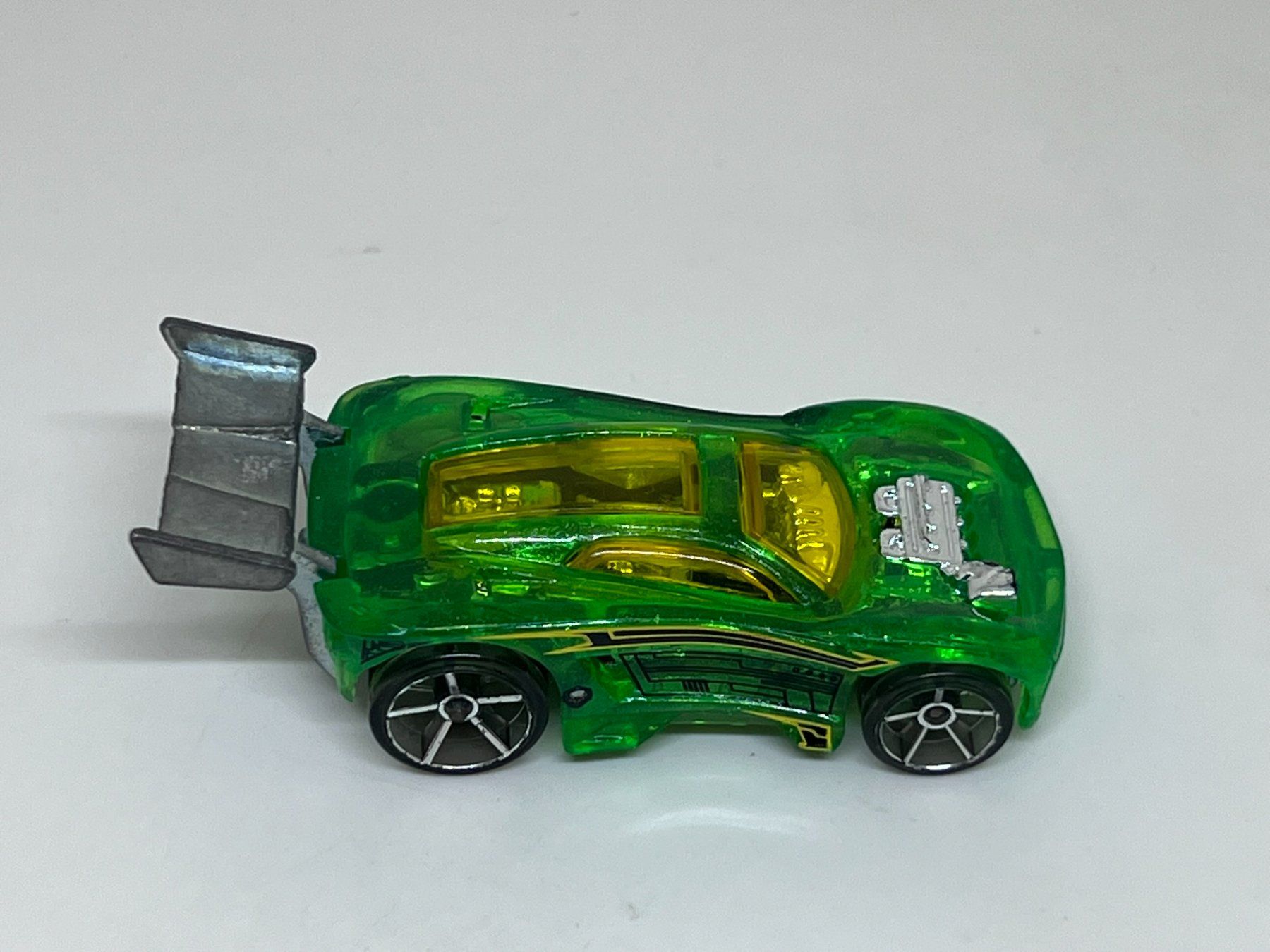 Hot Wheels Modellautos: Hot Wheels Paradigm Shift #341 – Gebraucht aus Wildegg von LaaBoutique 1