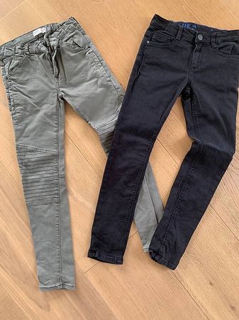Jeans Grösse 140, 146 und 158