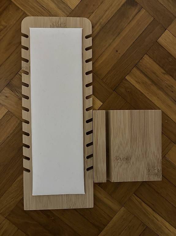 Armbänder & -reifen: Organizer collane e braccialetti  – Gebraucht aus Maroggia von ila_bb5l 1