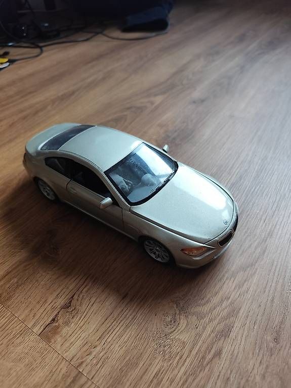 Modellautos: Modellauto BMW  – Gebraucht aus Kriens von mic_k959 2