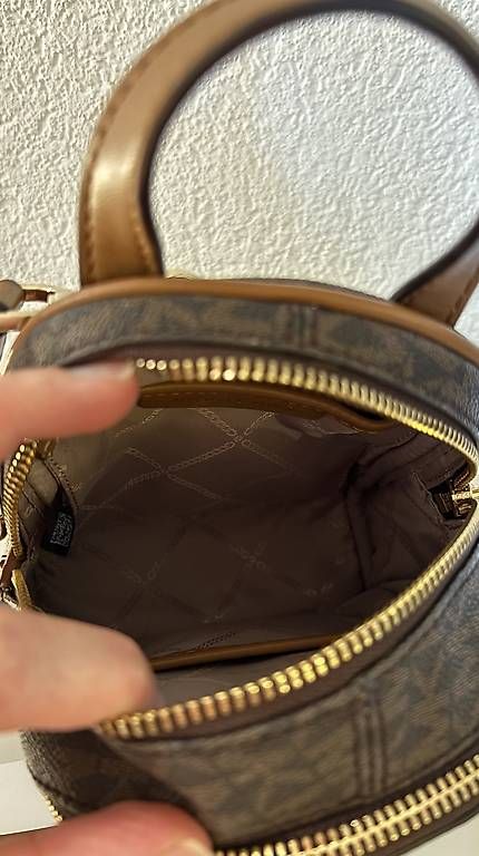 Zaini: Michael Kors Rucksack klein – Nuovo e nell'imballaggio originale da Lüterswil venduto da Alice363 2