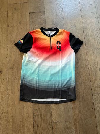 Velo Trikot Junior
