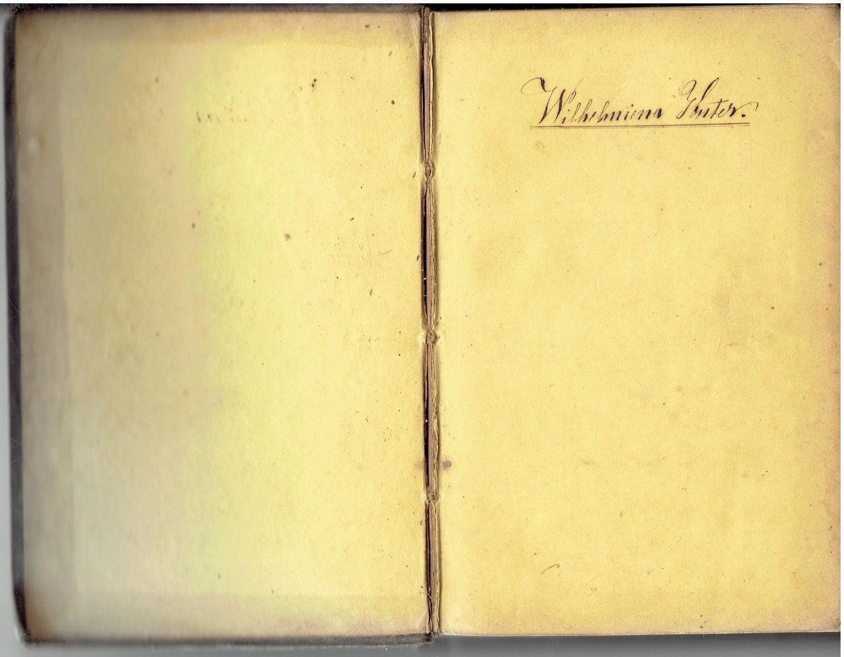 Libri: Gesang- und Andachtsbuch 1864 – Usato da Flims - Dorf venduto da Stagediver 2