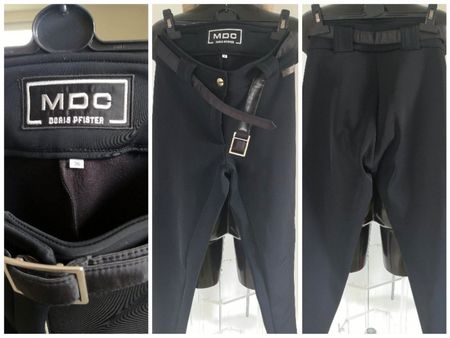 MDC Skihose neu Gr. 36