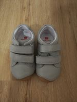 Elefanten Kinderschuhe grau Grösse 22 WMS Mittel