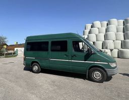 Mercedes Benz 314