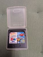 Global gladiators Sega game gear