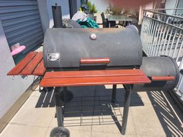 smoker