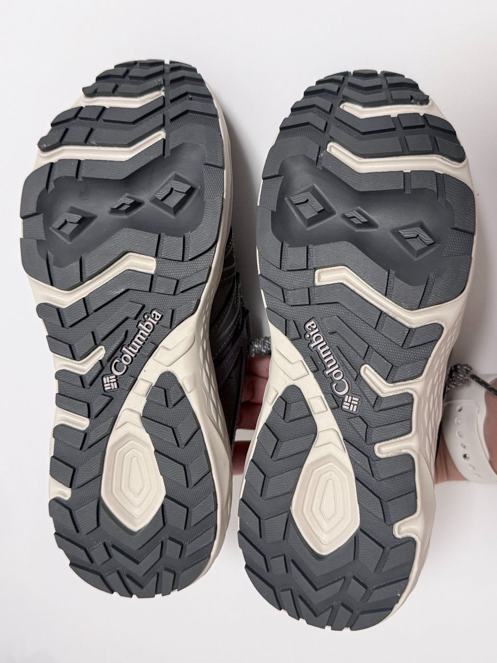 Columbia Damenschuhe: Columbia Peakfreak Roam – Neu (gemäss Beschreibung) aus Brugg AG von Alsol-2024 3