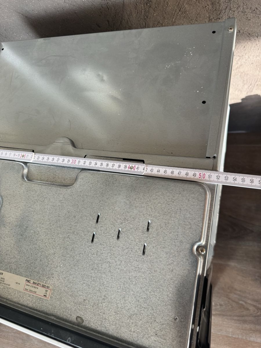 Electrolux Forni: Backofen Electrolux – Usato da Untereggen venduto da jackuzzi007 9